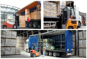 Tekirdağ Yük Ambarı