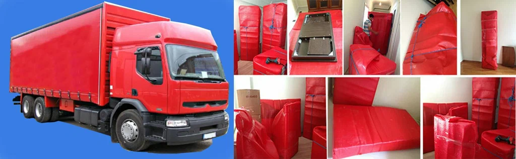 Tekirdağ Nakliyat Ambarı