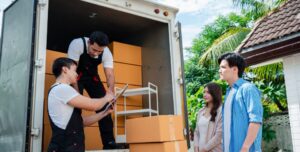 İstanbul Nakliyat Ambarı