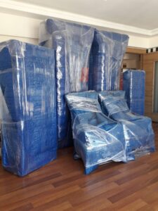 Ofis Taşıma Şirketleri