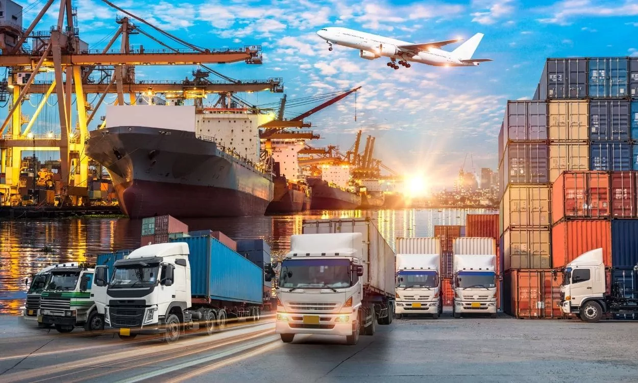 İstanbul Nakliye Ambarı