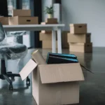 Bursa Ofis Nakliyat