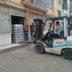 Profesyonel Ofis Taşıma